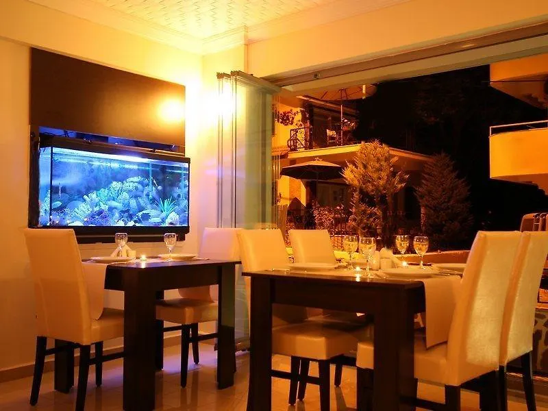 Golden Kum Hotel Didim