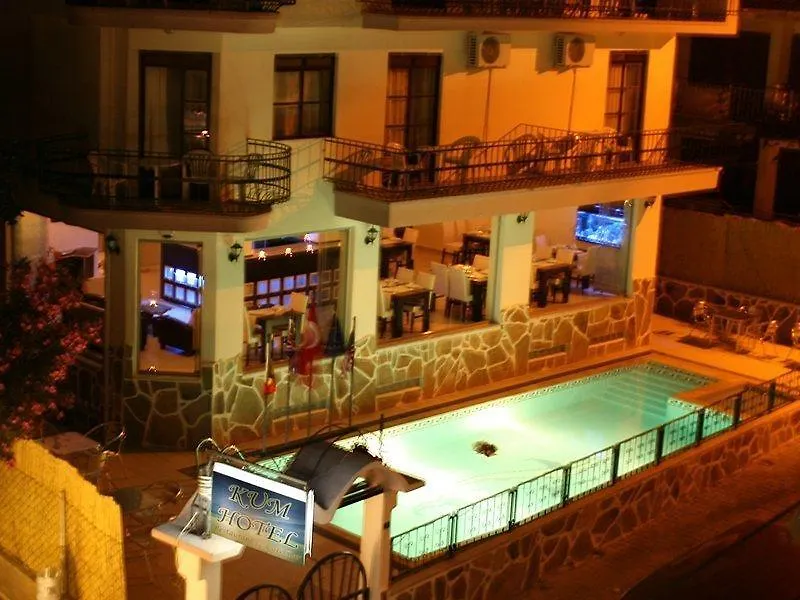 Golden Kum Hotel Didim Türkiye