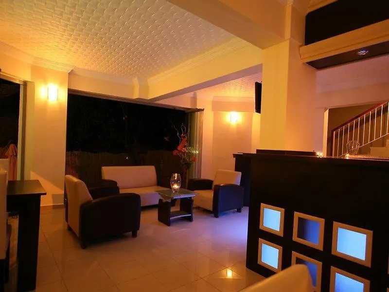 Golden Kum Hotel Didim 2*,  Turkey