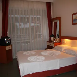Burak ** Didim