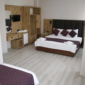 3* Hotel Meryemana